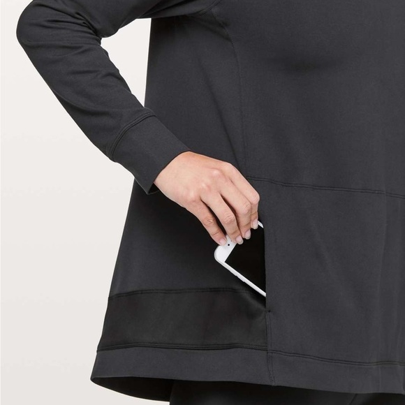 Lululemon  Starting Place Hoodie Size 2 - Picture 5 of 9